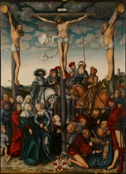 Crucifixion